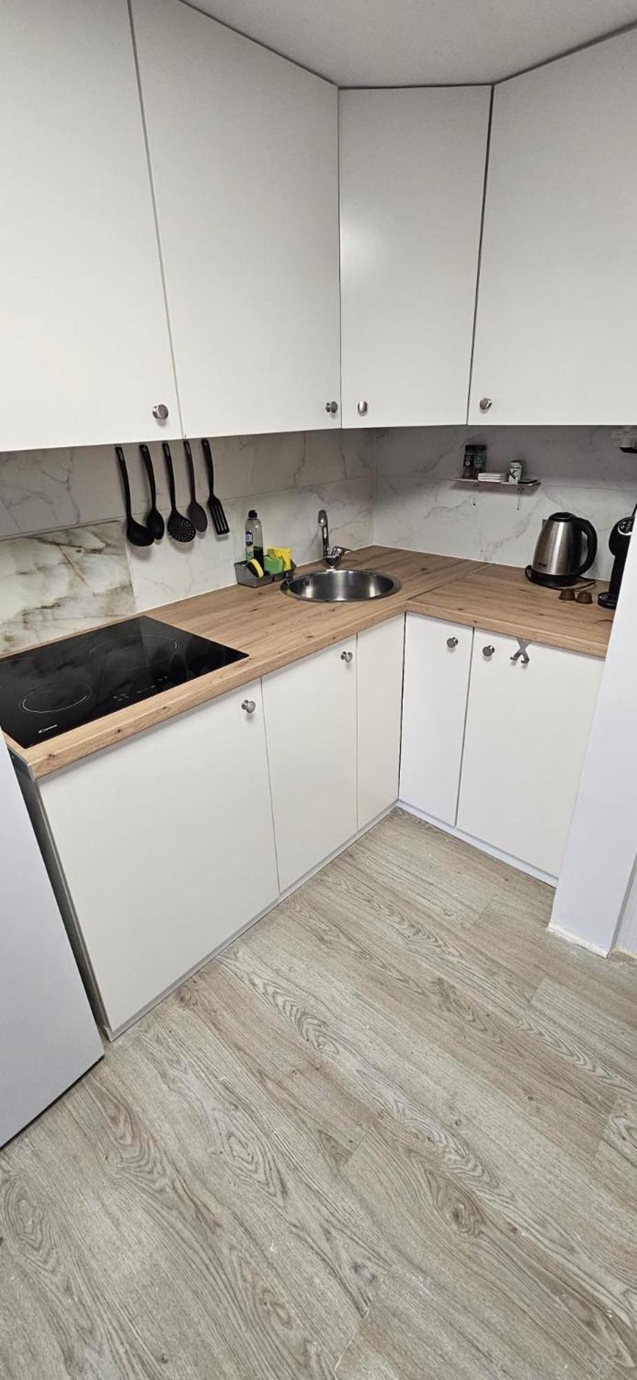 Przytulny Apartament 100M Od Plazy Torrevieja Exteriör bild