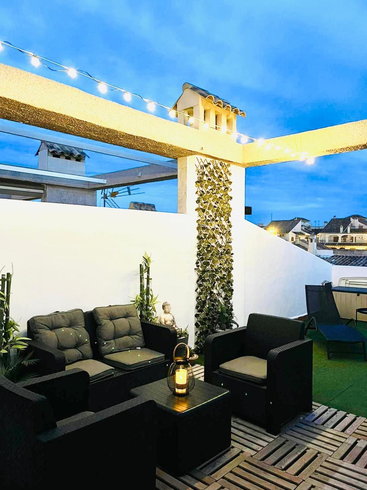 Przytulny Apartament 100M Od Plazy Torrevieja Exteriör bild